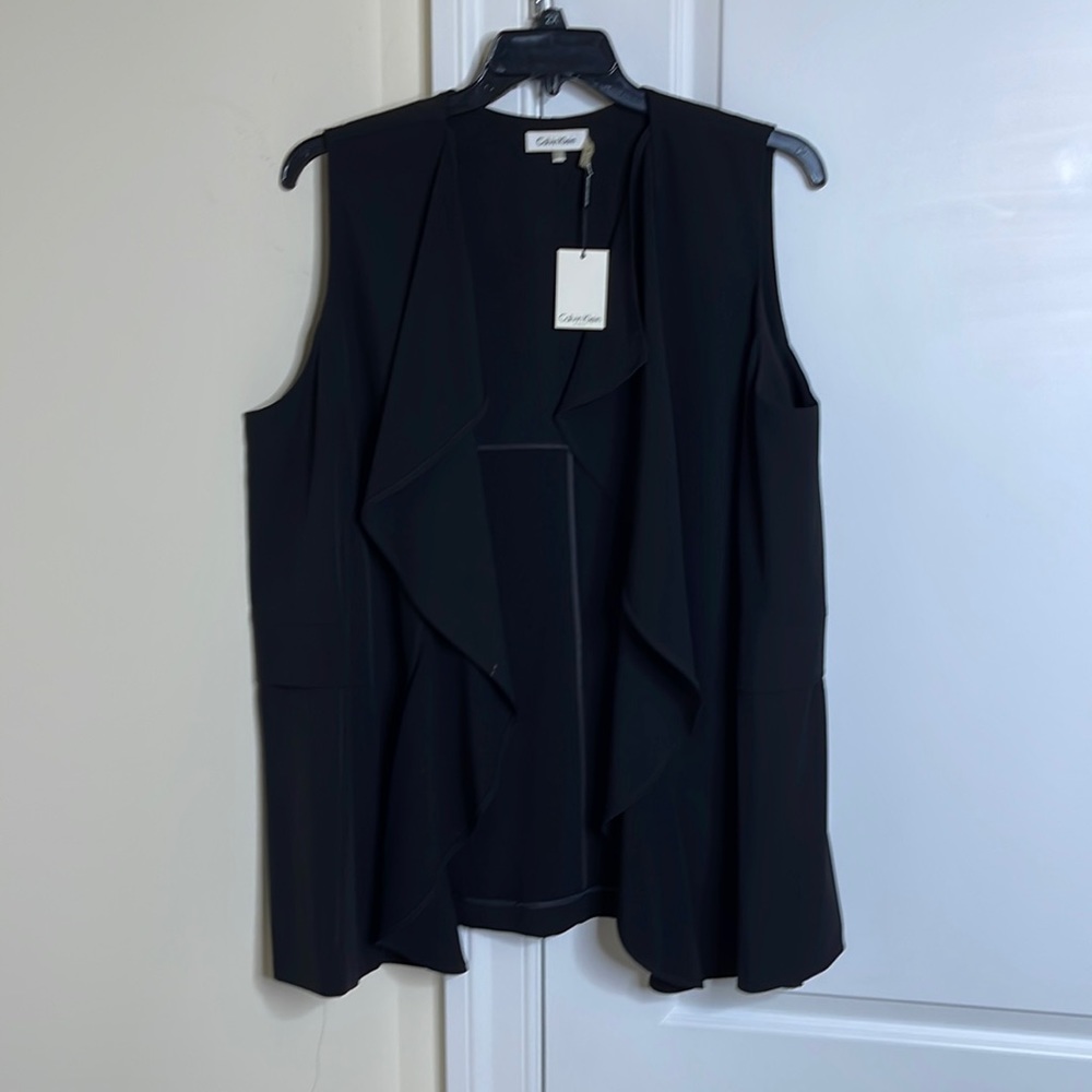 ‼️NWT Calvin Klein Vest ‼️⭐️